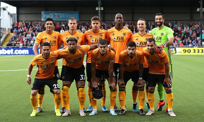 Đại diện Premier League mở màn thành công ở Cúp Châu Âu mùa này