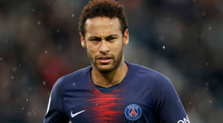 'Báo động đỏ' vụ Neymar được bật, Barca chạy đi chờ chi!