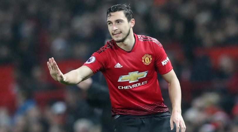 Barca bắt đầu gạ gẫm 'kẻ bị ruồng bỏ' ở MU