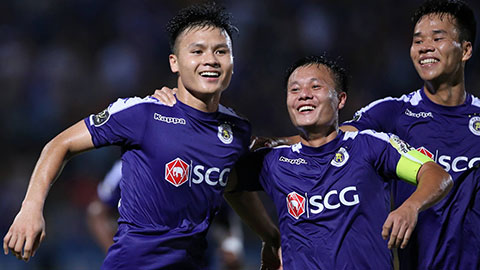 Áp lực của kẻ dẫn đầu