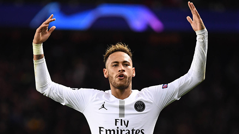 Tung chiêu cuối, Real sẽ mang Neymar về Madrid?
