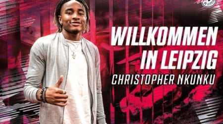 RB Leipzig: Kẻ ngáng đường khó chịu