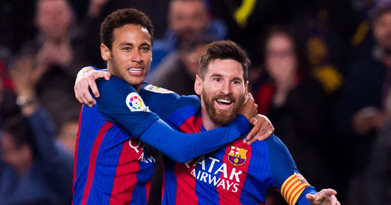Messi gây áp lực ép BLĐ Barca kích hoạt 'bom tấn'