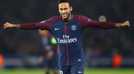 Nếu Neymar đến Barca, PSG muốn tài năng 100 triệu tại Bundesliga