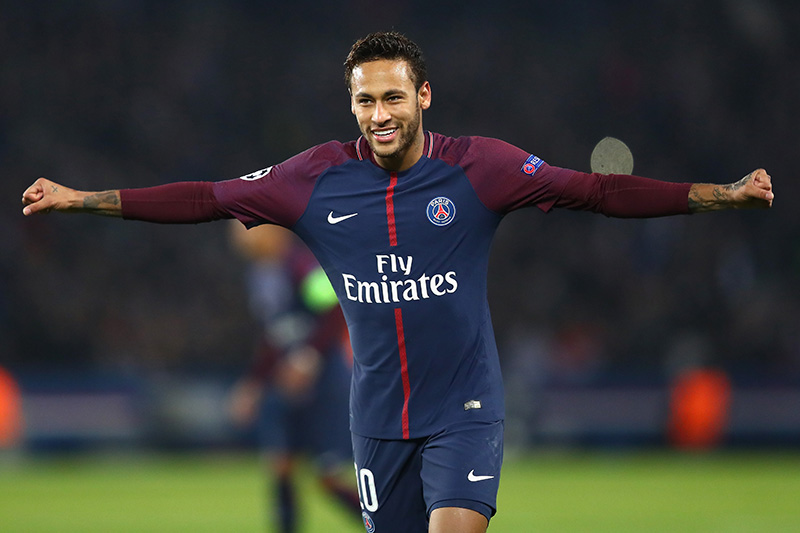 Nếu Neymar đến Barca, PSG muốn tài năng 100 triệu tại Bundesliga