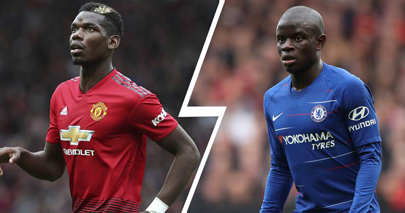 Vòng 1 Premier League: Sao Quỷ đỏ nhận thống kê 'ê chề'