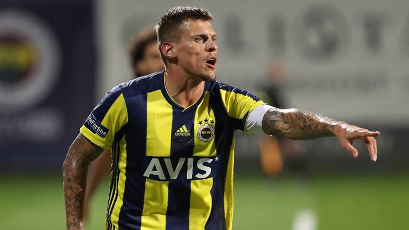 Cựu sao Liverpool đã hạ cánh, chuẩn bị kiểm tra y tế ở Atalanta