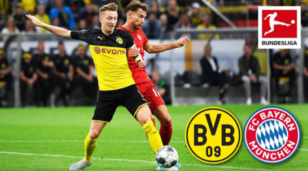 Nhiệm vụ của Dortmund