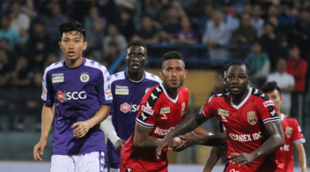 Hà Nội FC còn phải qua bao thử thách nữa nếu muốn vô địch AFC Cup?
