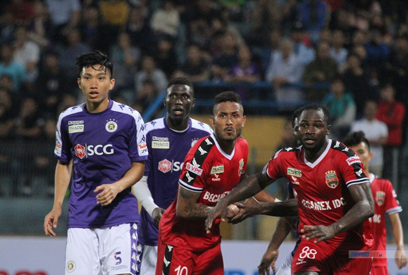 Hà Nội FC còn phải qua bao thử thách nữa nếu muốn vô địch AFC Cup?
