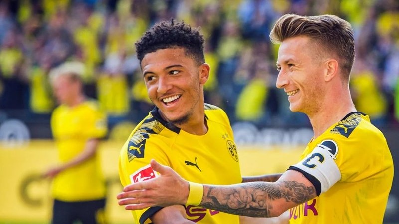 Borussia Dortmund đã có sự chuẩn bị khá lý tưởng để tiếp đón Barcelona tại lượt trận đầu tiên ở Champions League.